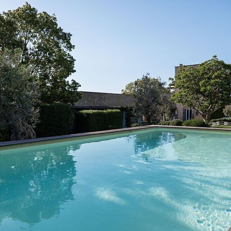 Masseria Li Foggi Gallipoli Bagian luar foto
