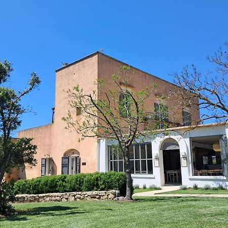 Masseria Li Foggi Gallipoli Bagian luar foto
