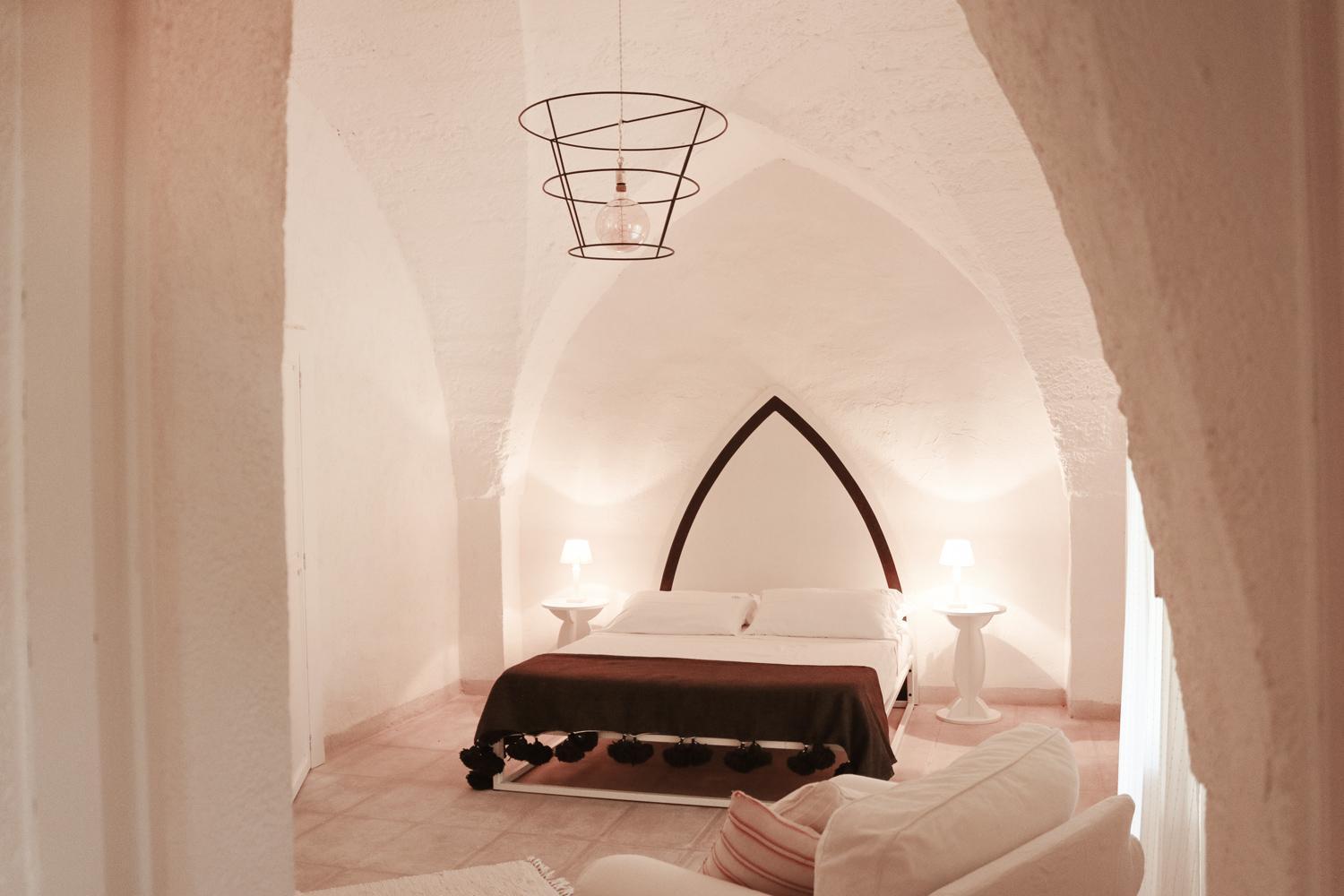 Masseria Li Foggi Gallipoli Bagian luar foto