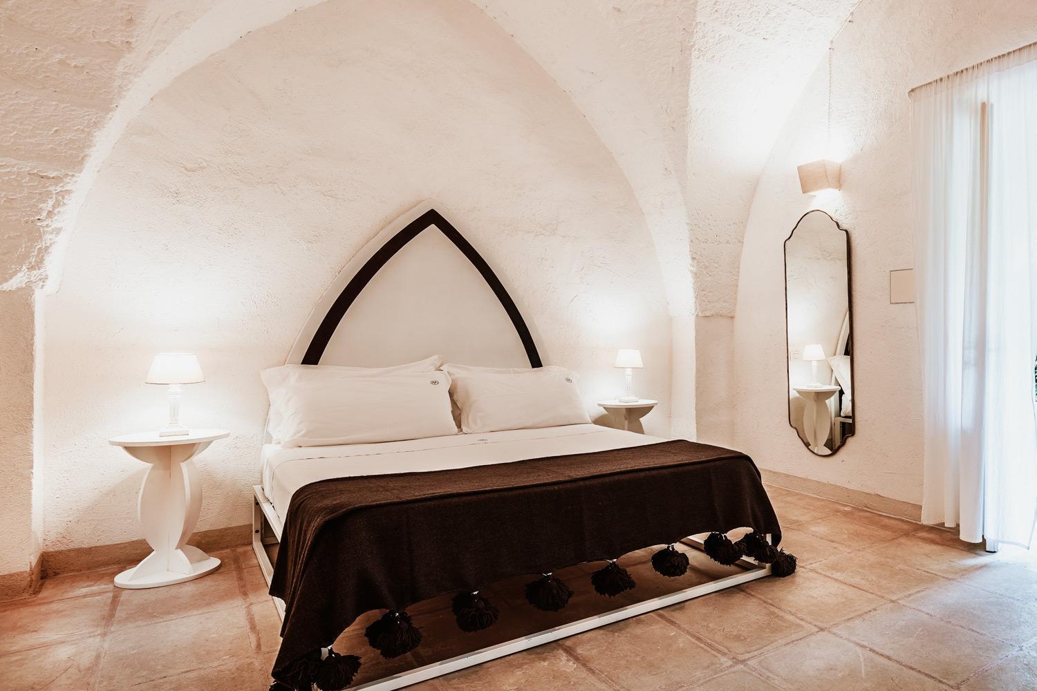 Masseria Li Foggi Gallipoli Bagian luar foto