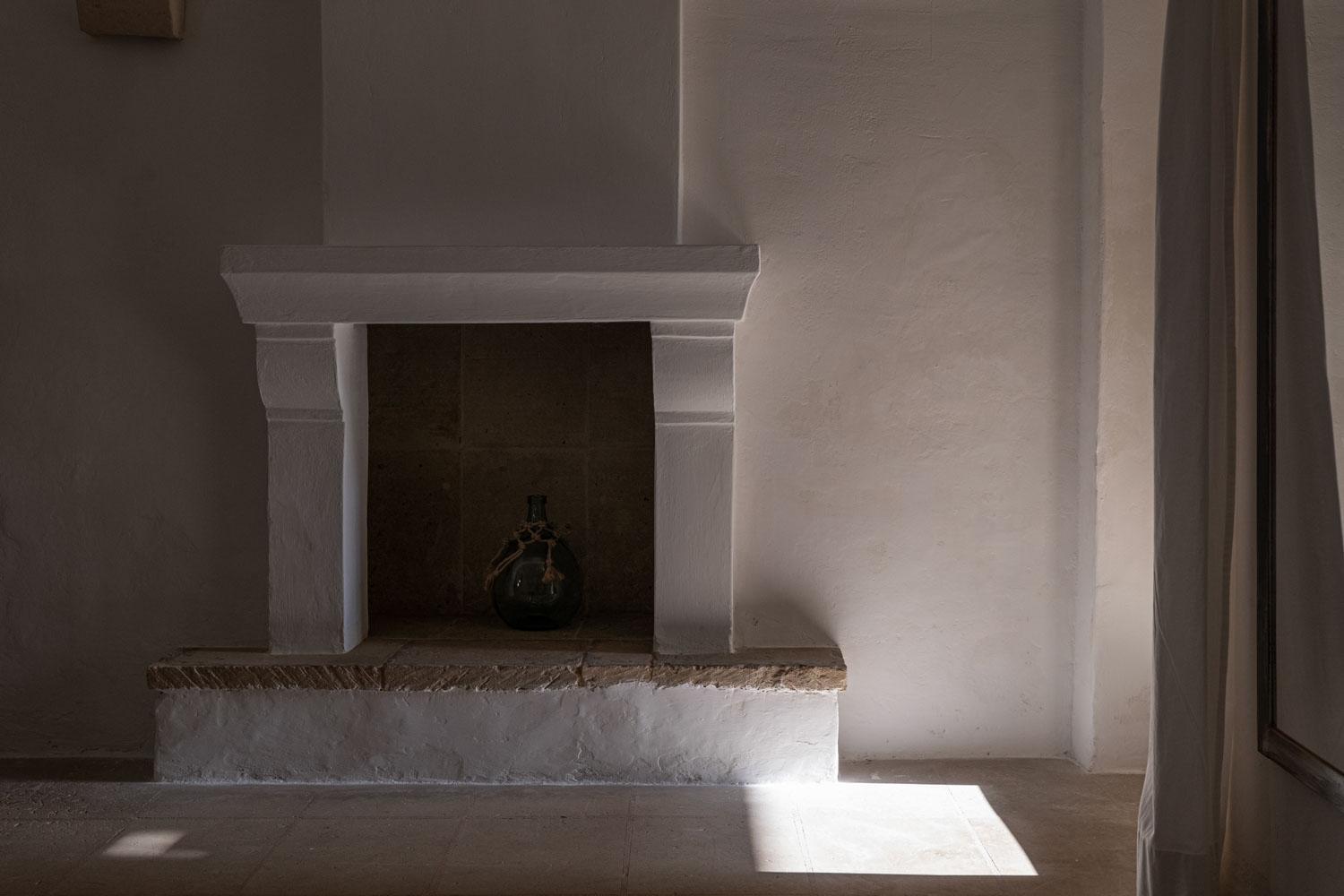 Masseria Li Foggi Gallipoli Bagian luar foto