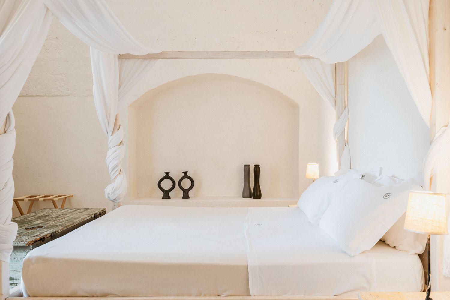 Masseria Li Foggi Gallipoli Bagian luar foto