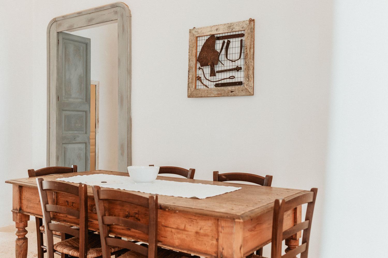 Masseria Li Foggi Gallipoli Bagian luar foto