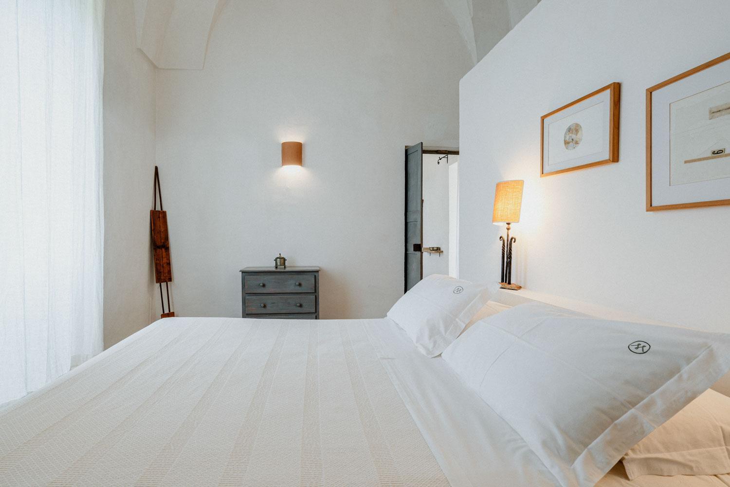 Masseria Li Foggi Gallipoli Bagian luar foto