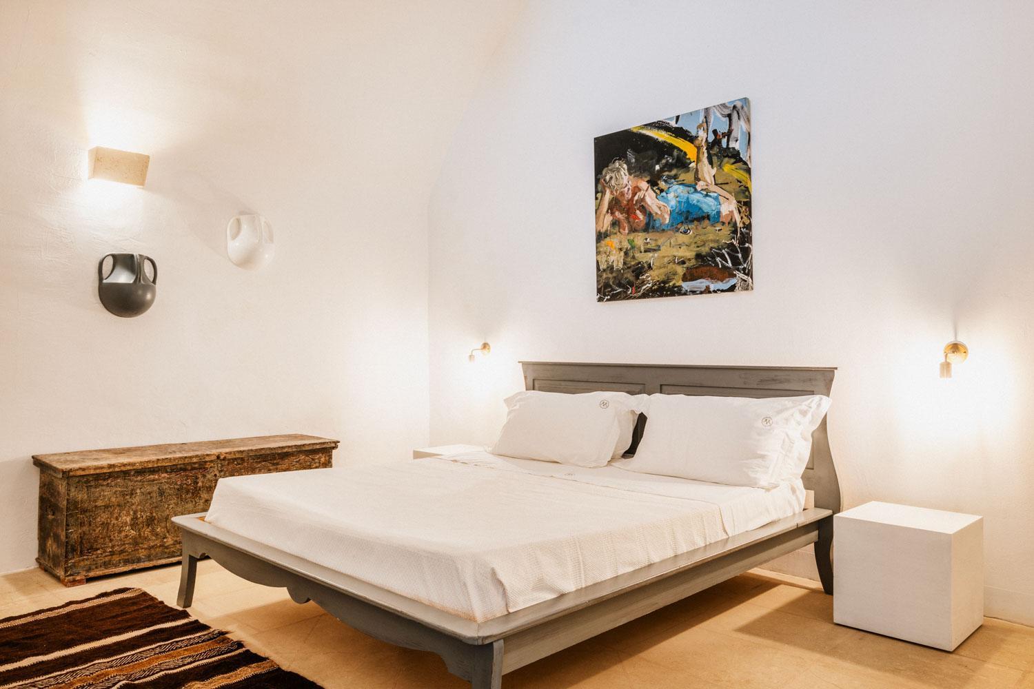 Masseria Li Foggi Gallipoli Bagian luar foto