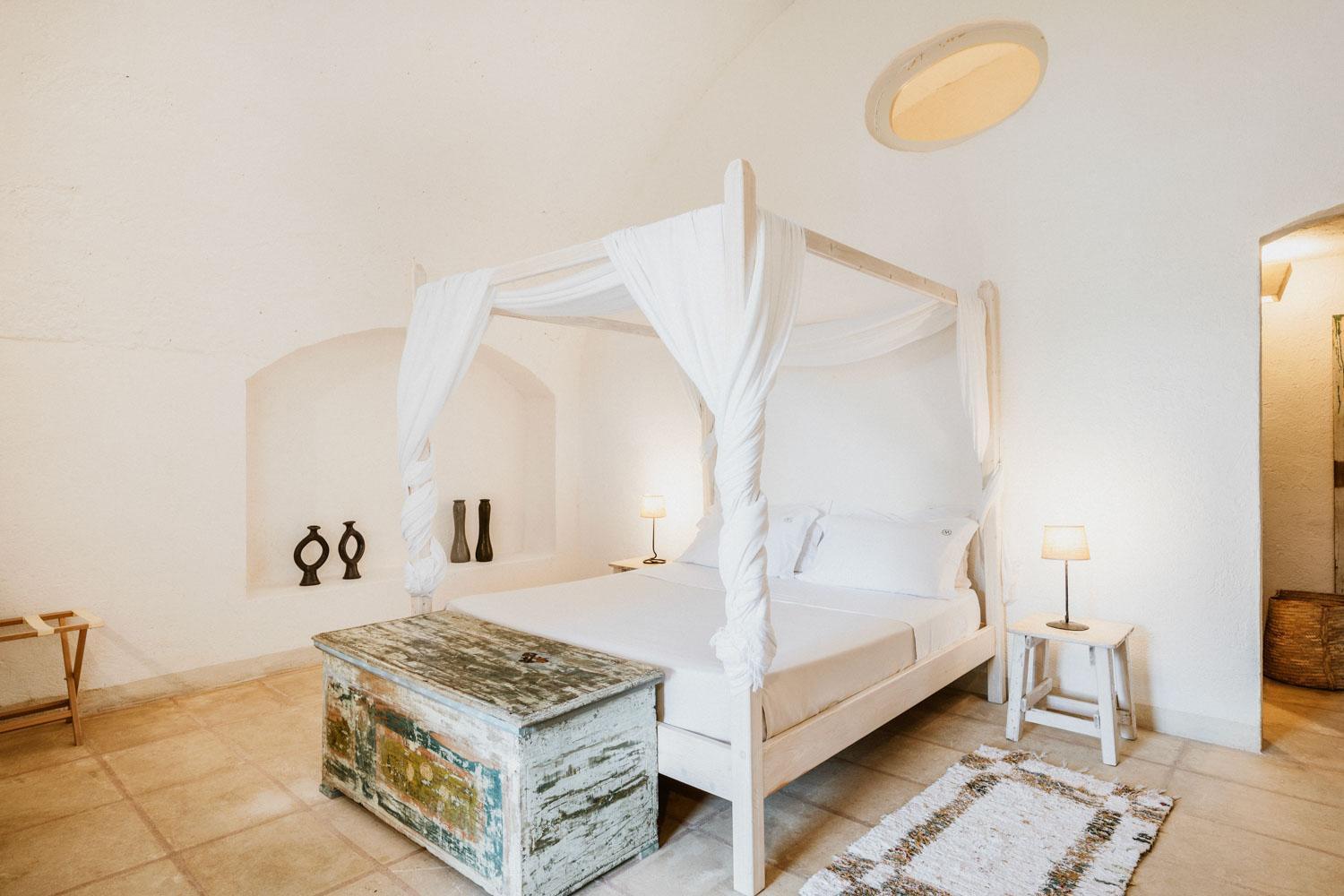 Masseria Li Foggi Gallipoli Bagian luar foto