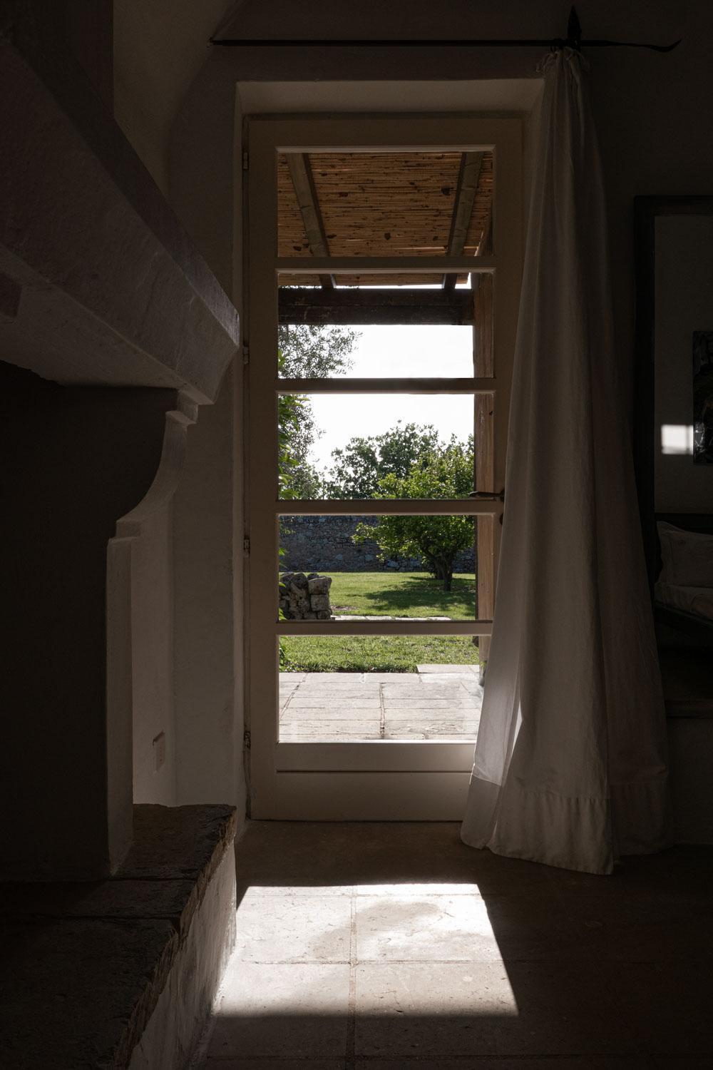 Masseria Li Foggi Gallipoli Bagian luar foto