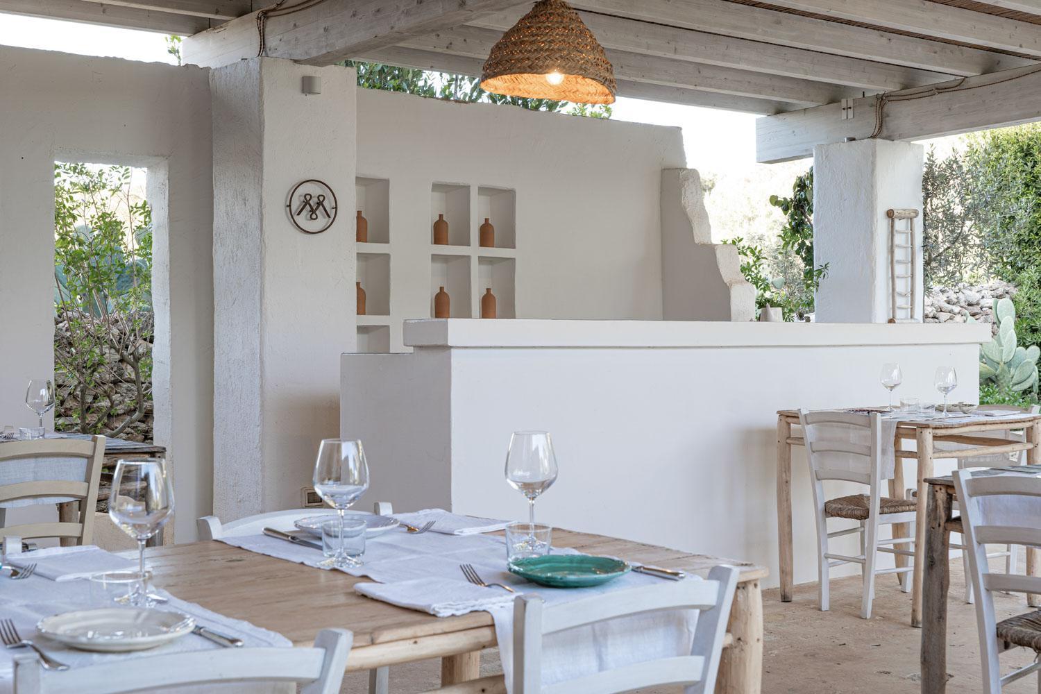 Masseria Li Foggi Gallipoli Bagian luar foto