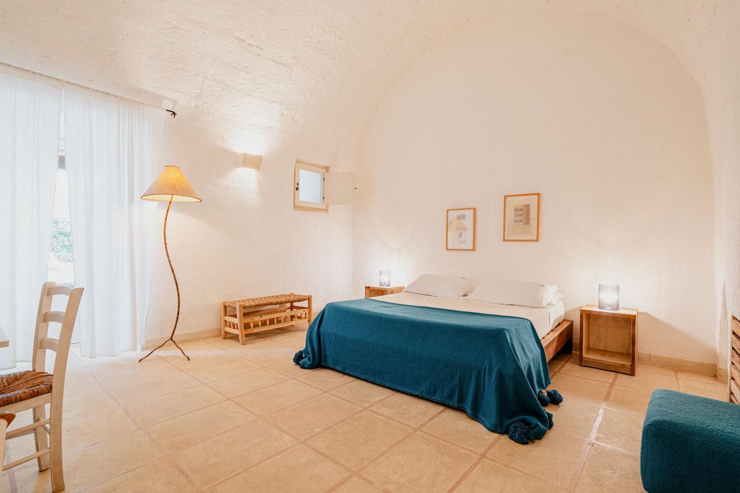 Masseria Li Foggi Gallipoli Bagian luar foto