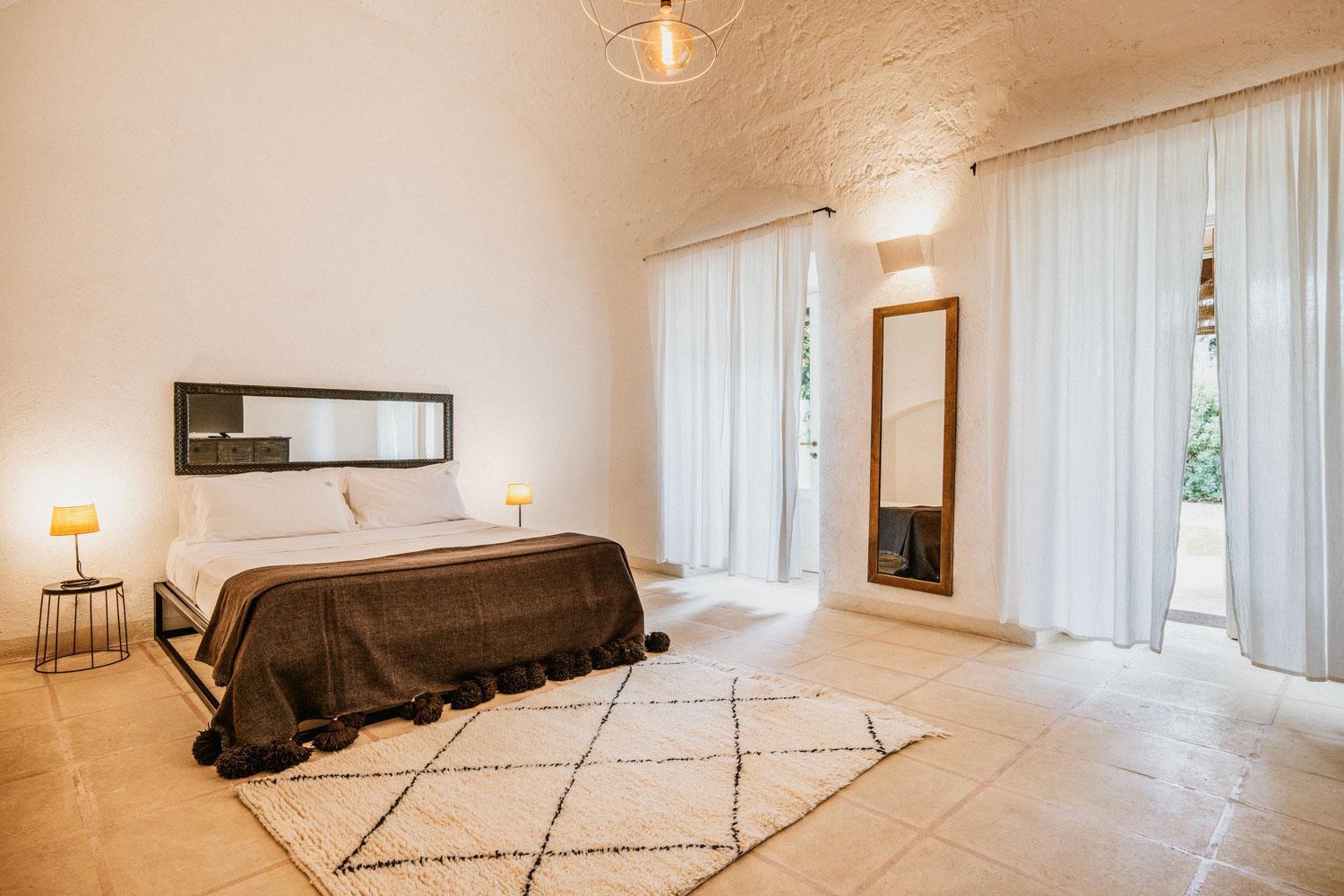 Masseria Li Foggi Gallipoli Bagian luar foto