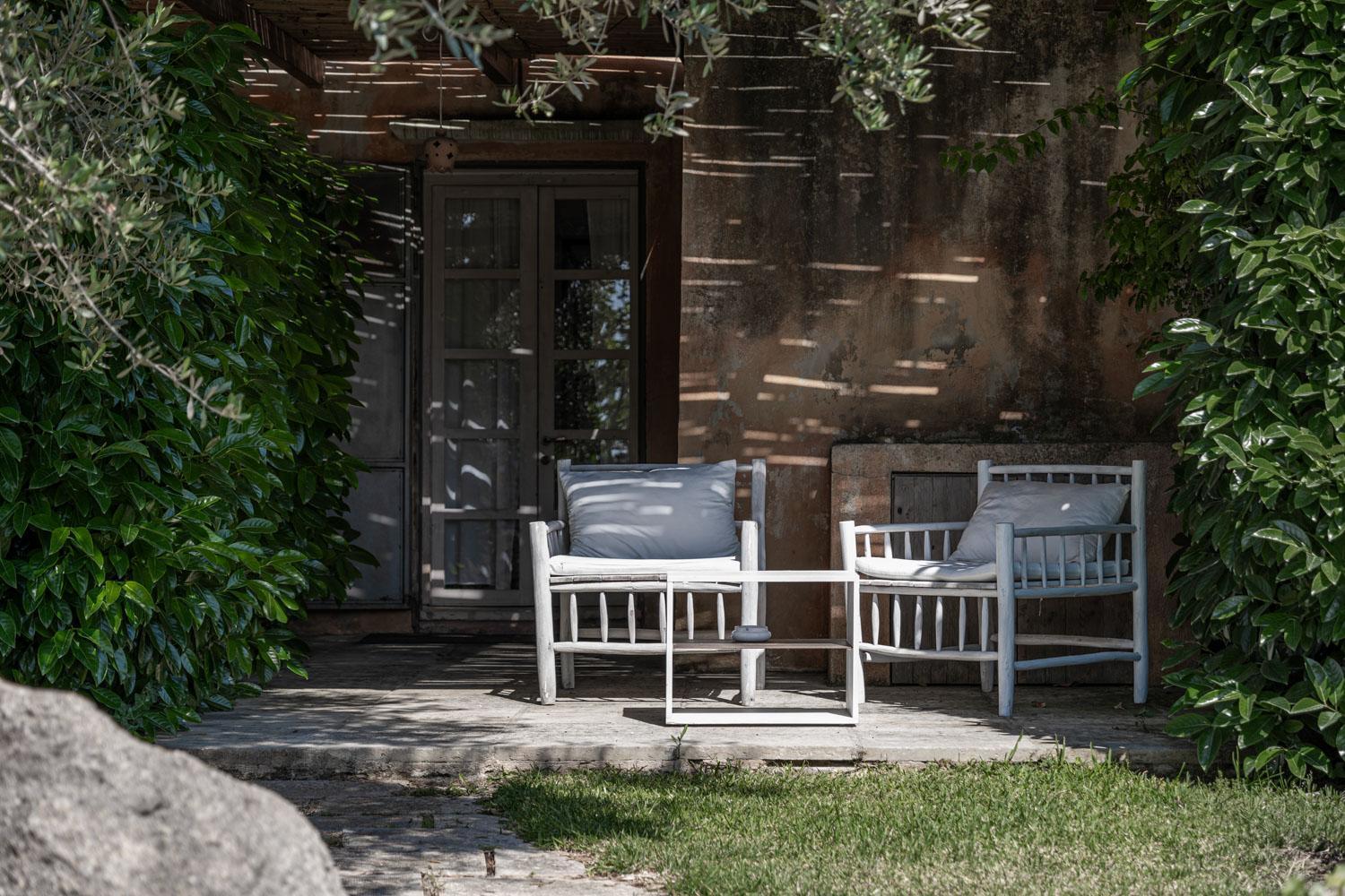 Masseria Li Foggi Gallipoli Bagian luar foto