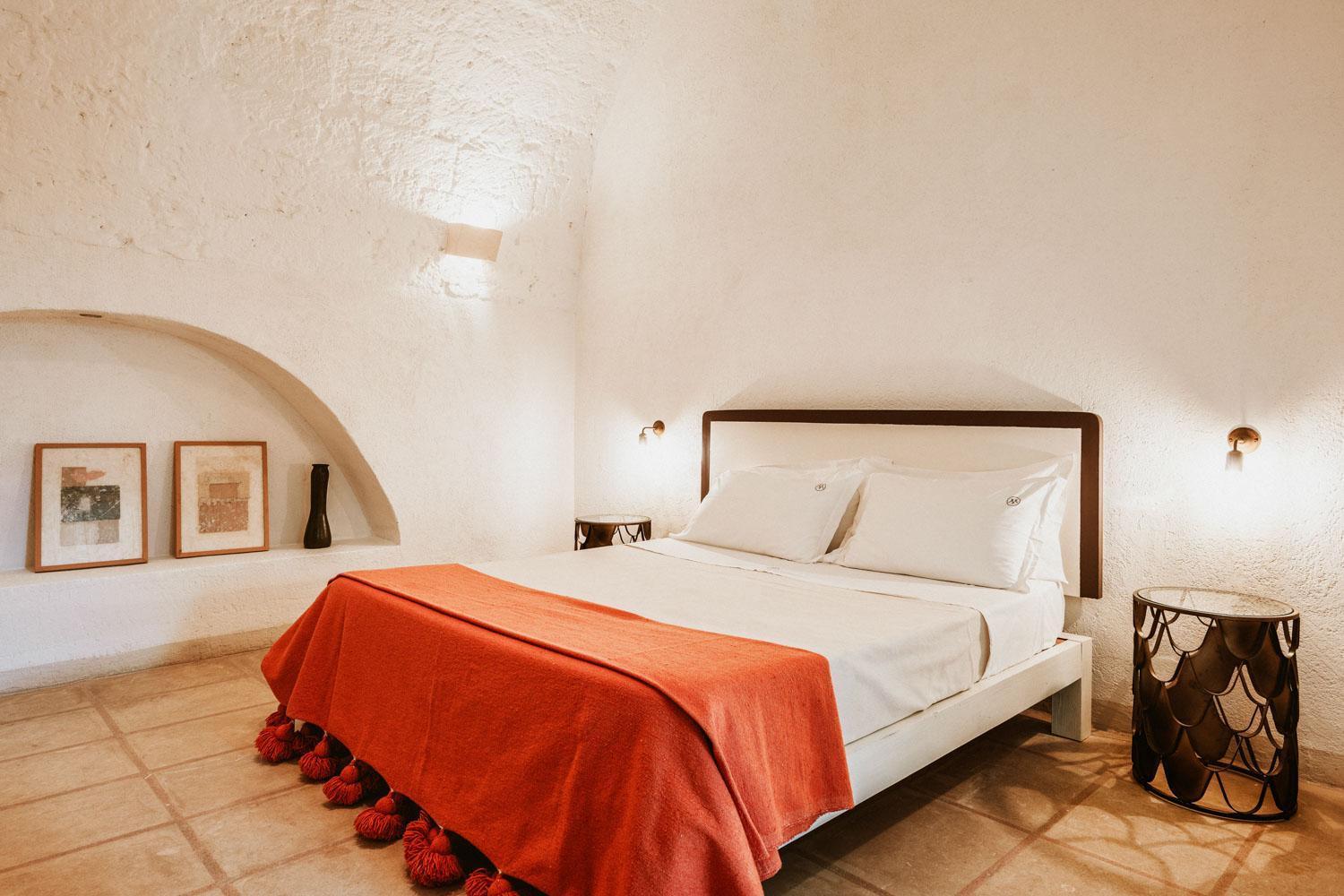 Masseria Li Foggi Gallipoli Bagian luar foto