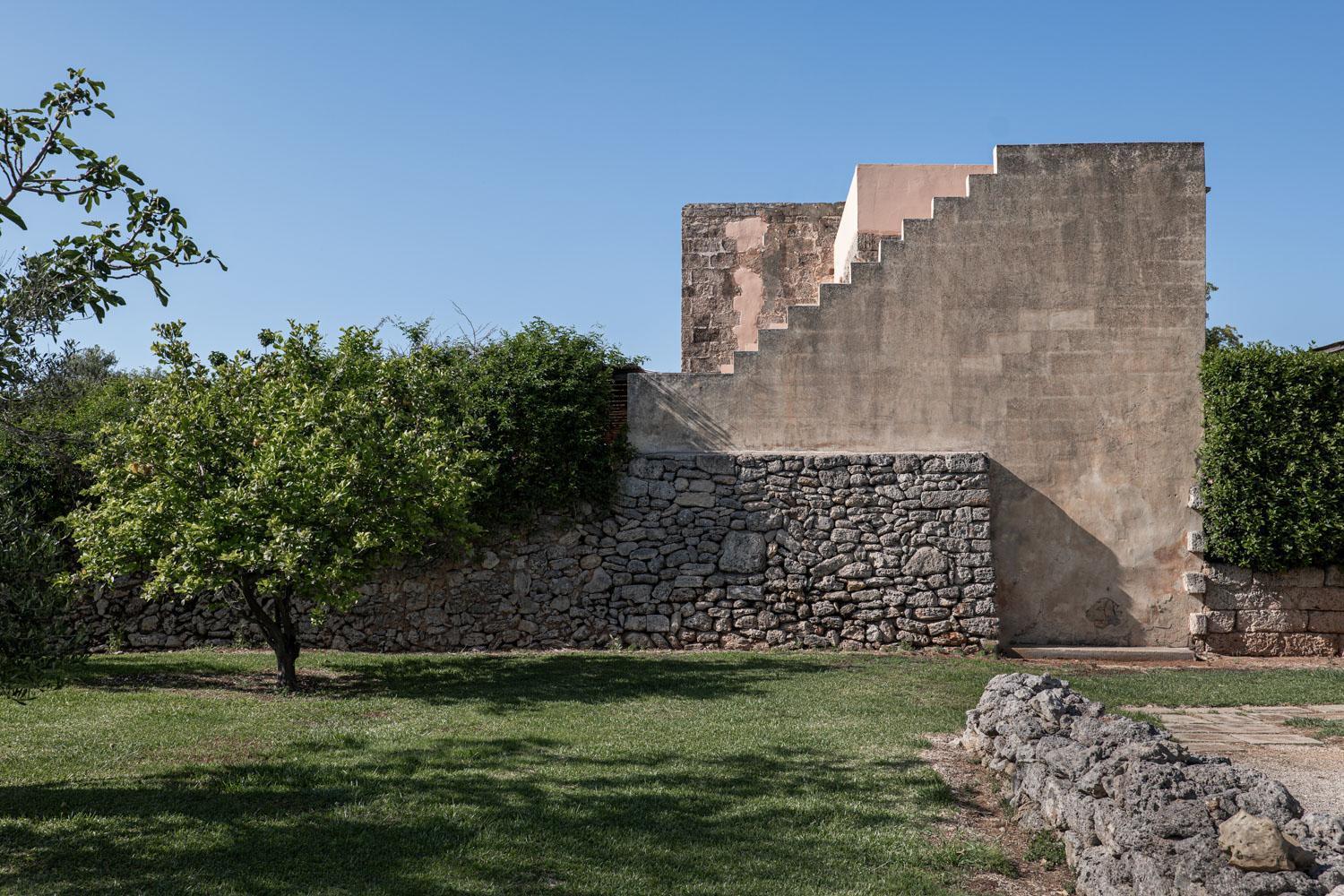 Masseria Li Foggi Gallipoli Bagian luar foto